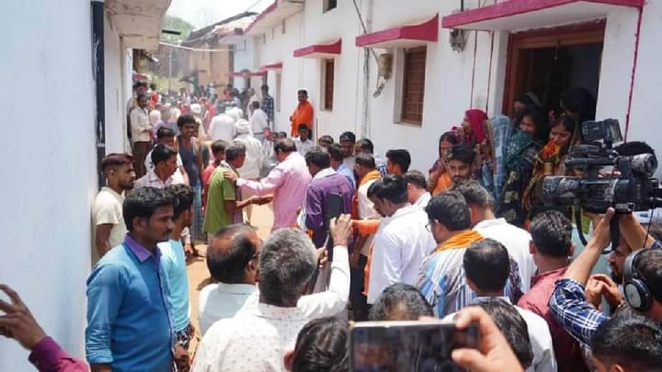 Bemetara road accident Administration woke up after the death of 9 people