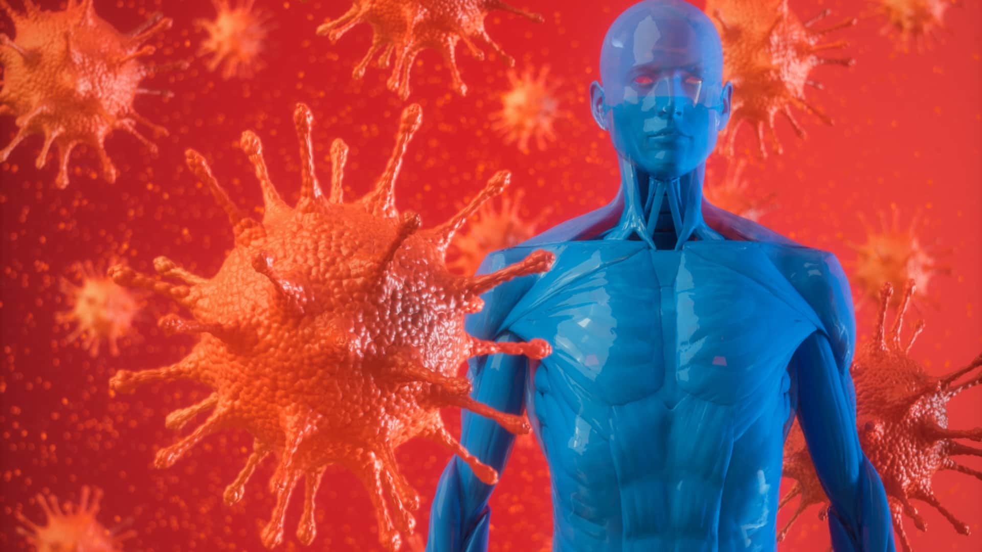 How can I protect myself from new xec COVID variant updated Vaccine for protection