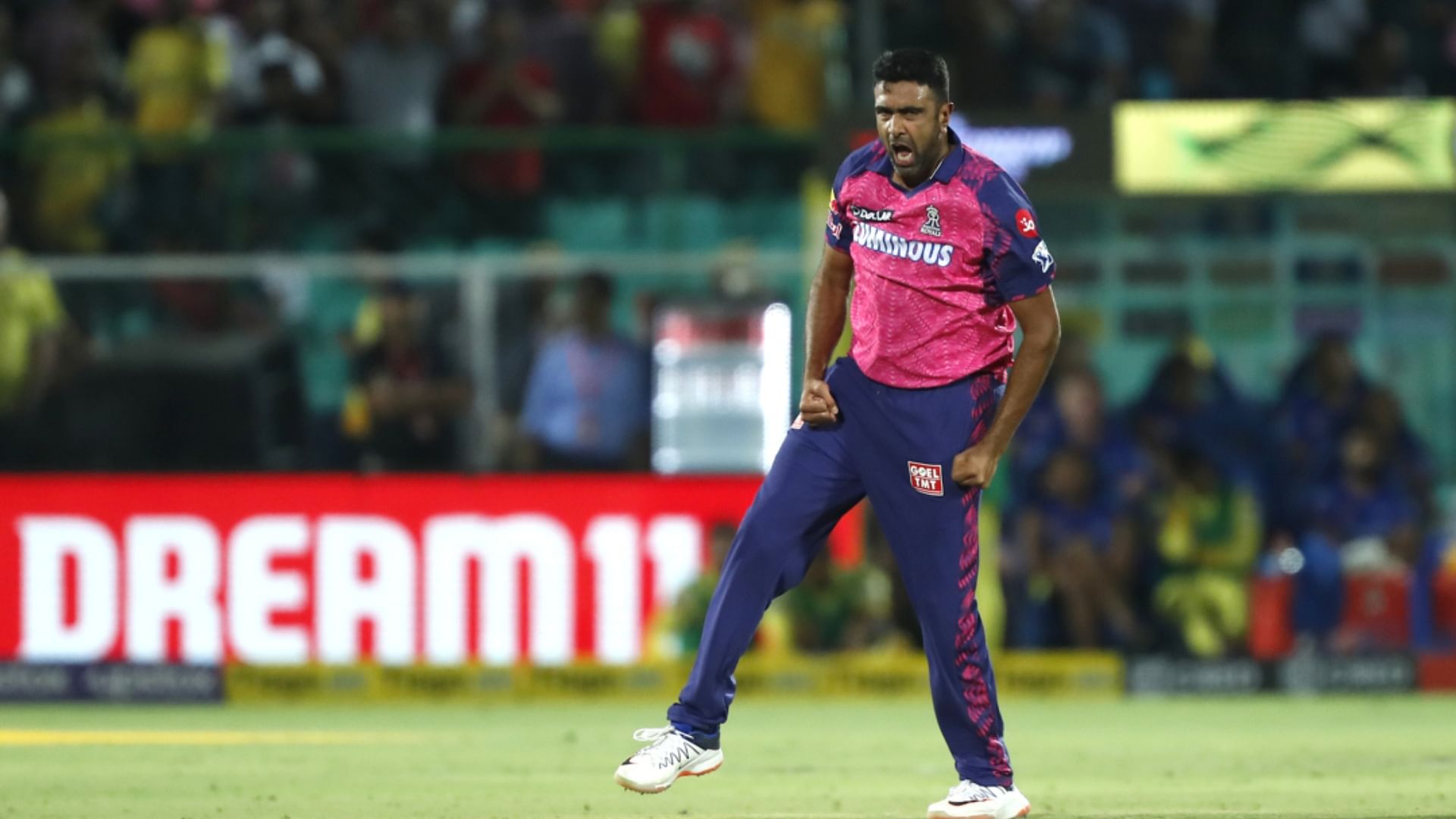 Ravichandran Ashwin Supports Impact Player Rule In Ipl Says This Gave ...