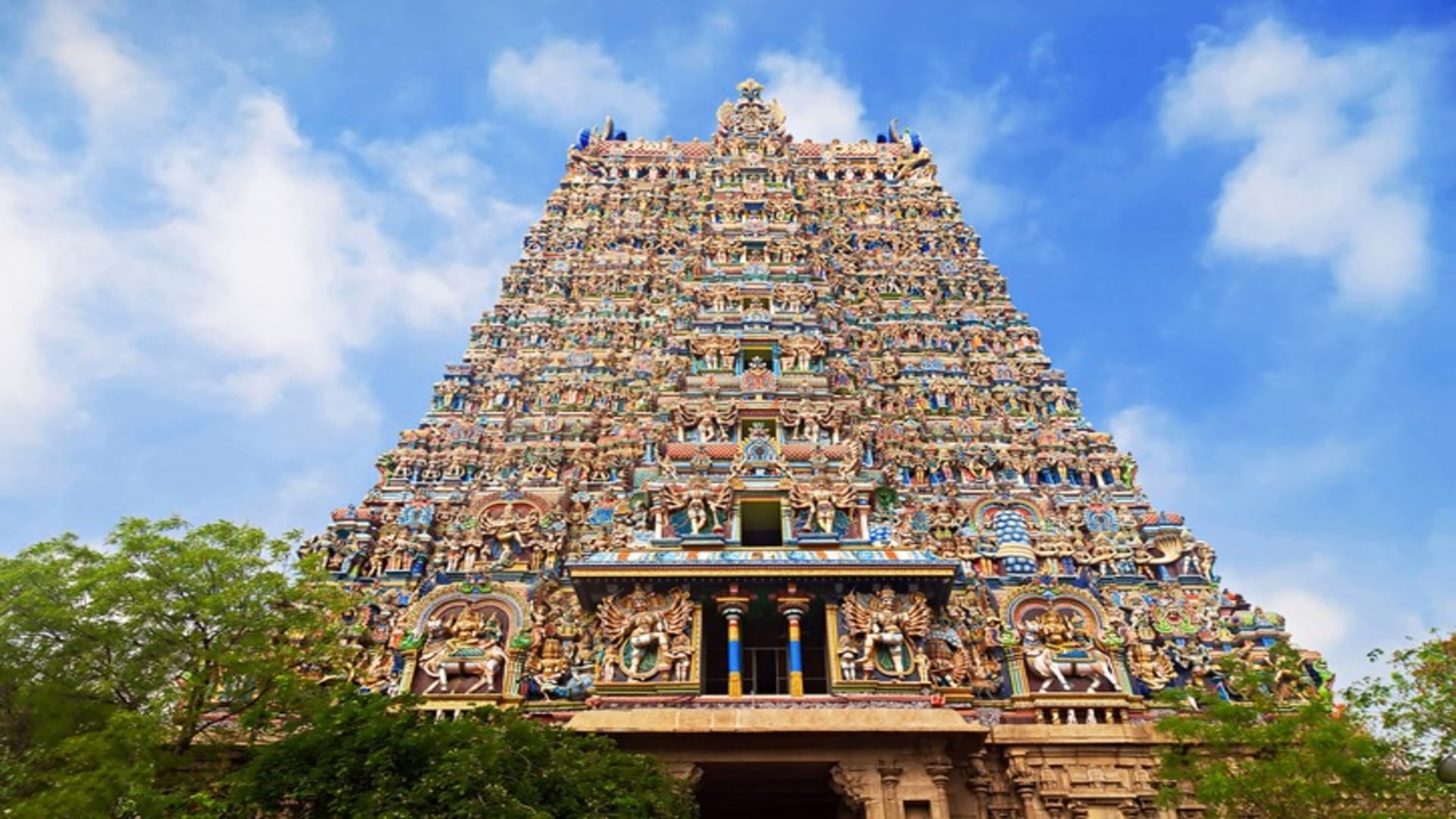 IRCTC Dakshin Bharat Yatra Tour Package Check Date, Fare Price And Other Details Here