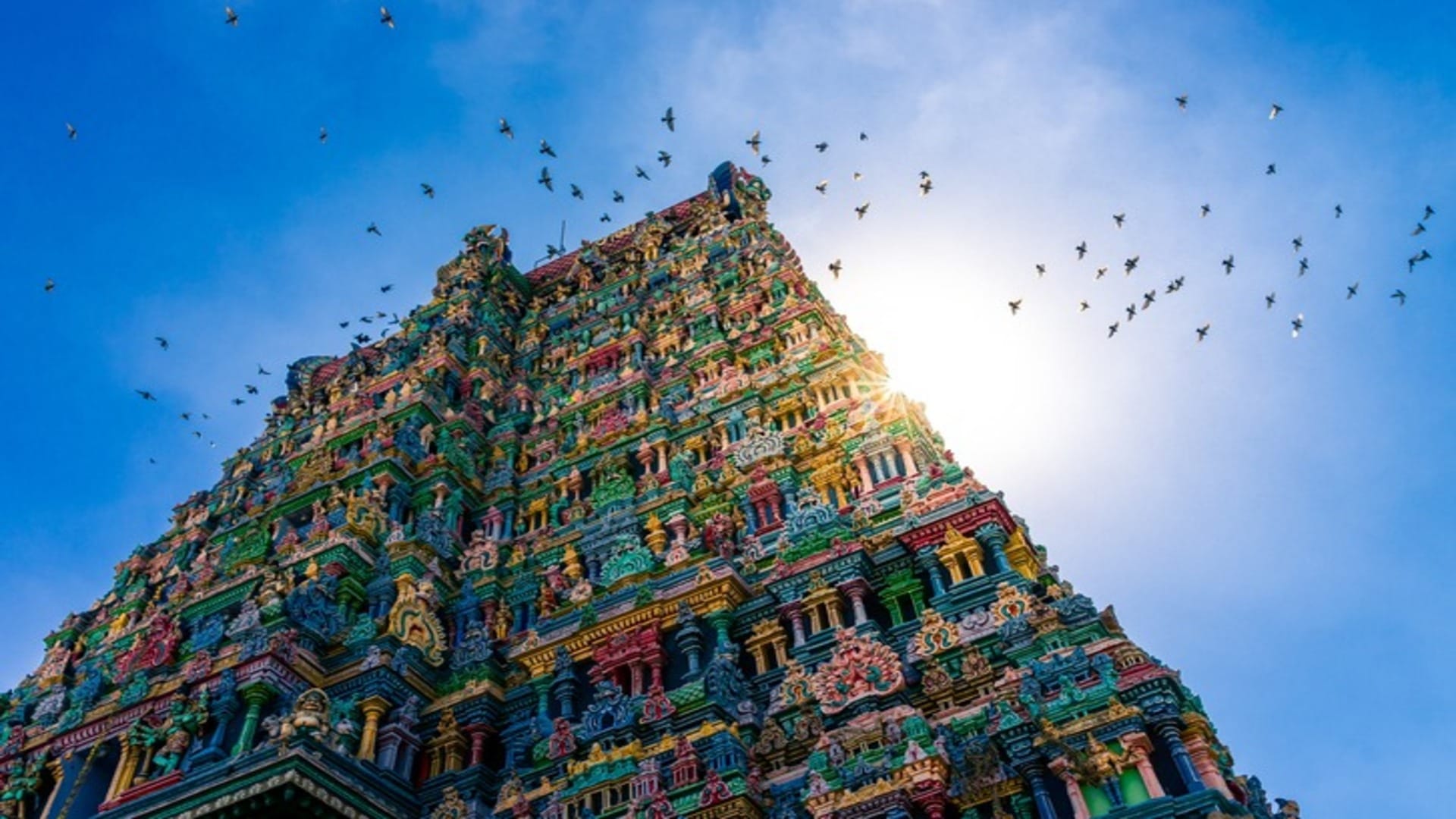 IRCTC Dakshin Bharat Yatra Tour Package Check Date, Fare Price And Other Details Here