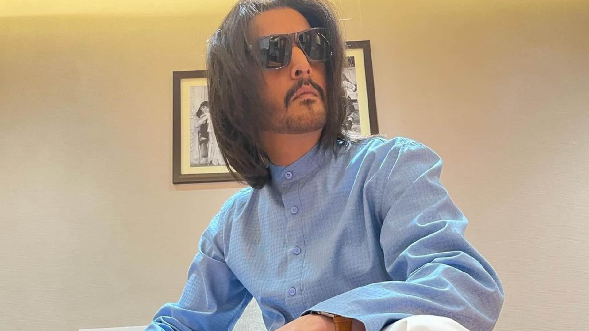 immy Shergill talks about Mohabbatein says Amitabh Bachchan sense of humour made him feel comfortable
