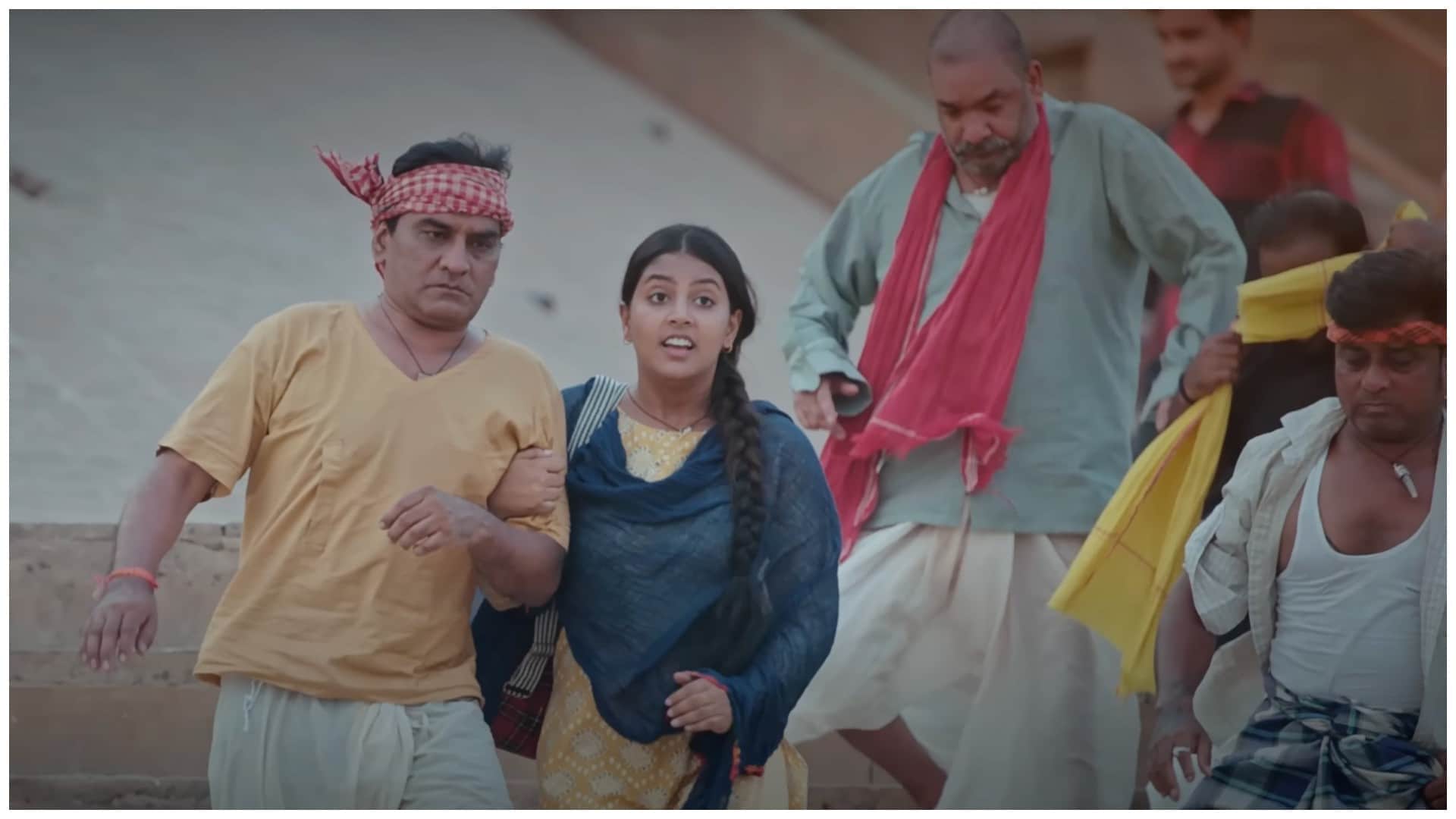 Censor Board Mumbai Office revising committee gets active watches pending films of last three months including