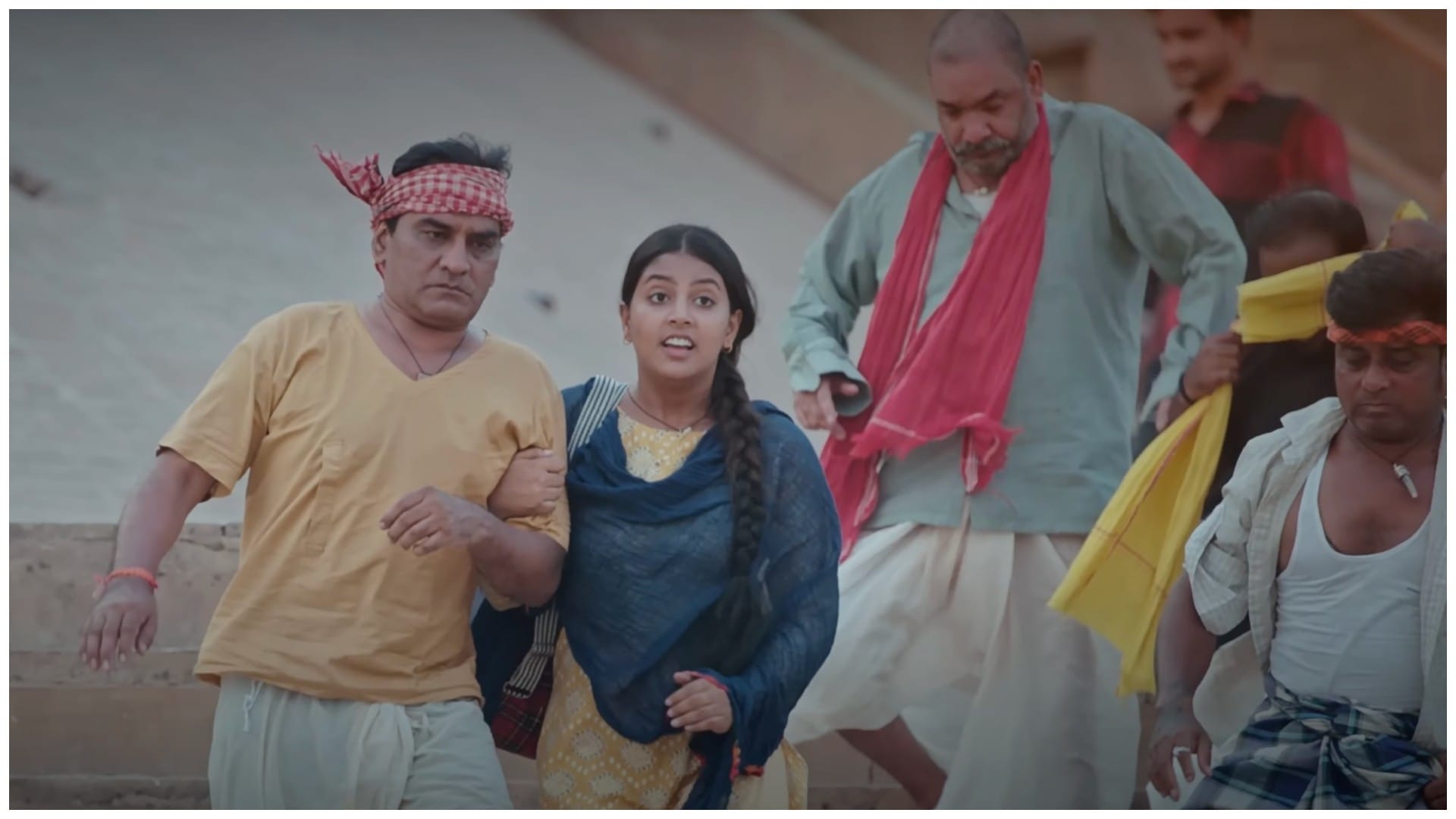 Censor Board Mumbai Office revising committee gets active watches pending films of last three months including