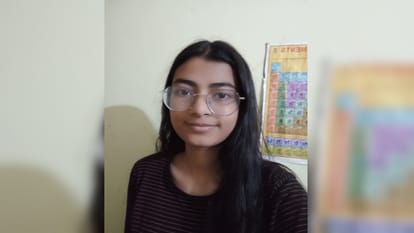 ज्योति झा