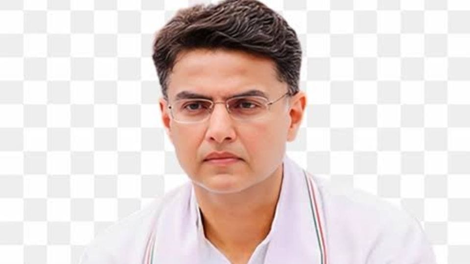 National General Secretary of Congress visit Surguja