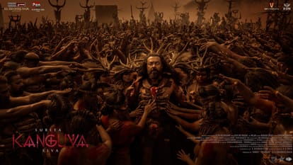 Before the release of Kanguva producer KE Gnanavel Raja said no one will dare to compete with Kanguva 2