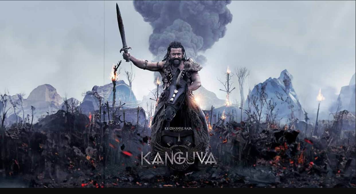 suriya bobby deol kanguva lands in trouble Madras High Court demands to deposit 20 crore rupees before release