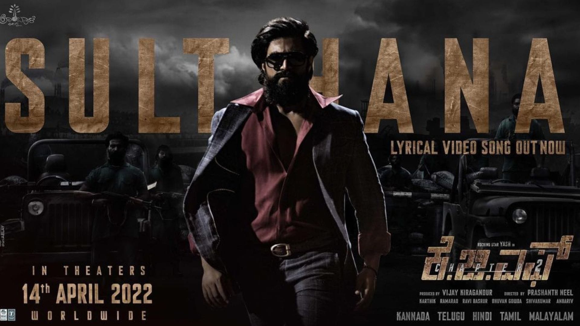 Fastest 500 Crore South Indian Movies Baahubali 2 RRR KGF Salaar
