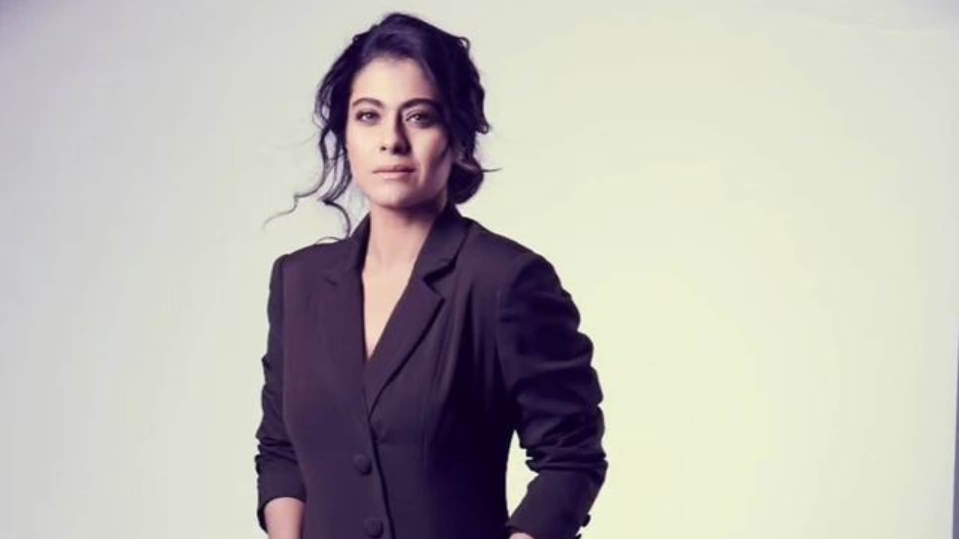 Kajol fan revealed actress was extremely rude to her autistic brother working as a waiter at a restaurant