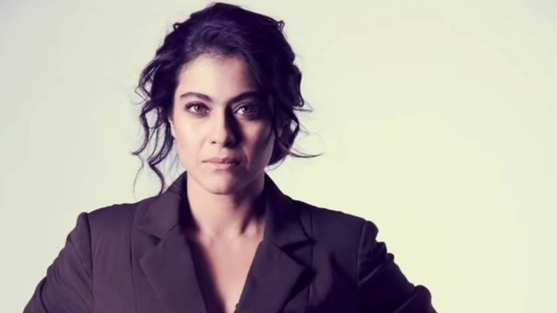 Kajol Prabhu Deva pair will reunite on screen after 27 years Charan Tej Uppalapati ready for Bollywood debut