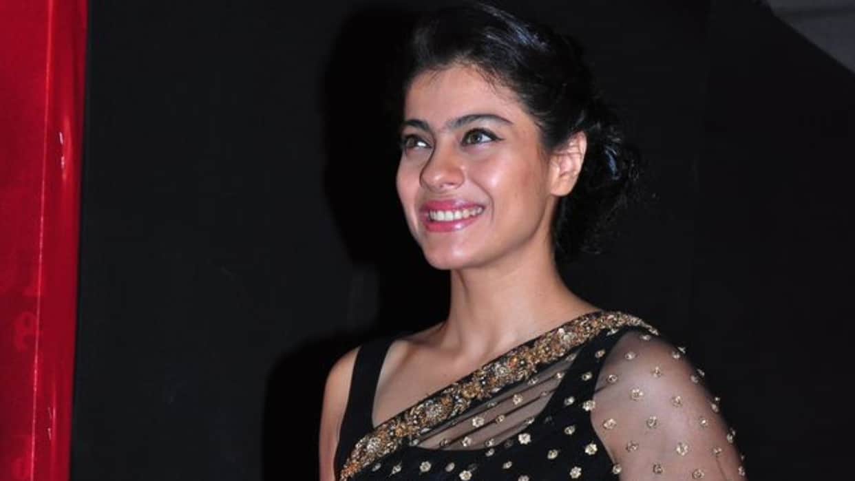 Do patti Actress Kajol talked about the phenomenon of social media trolling and how she tackles the beast