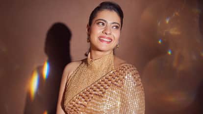 Kajol cryptic post went viral amidst fan misbehavior Actress says I am not ready for the nonsense