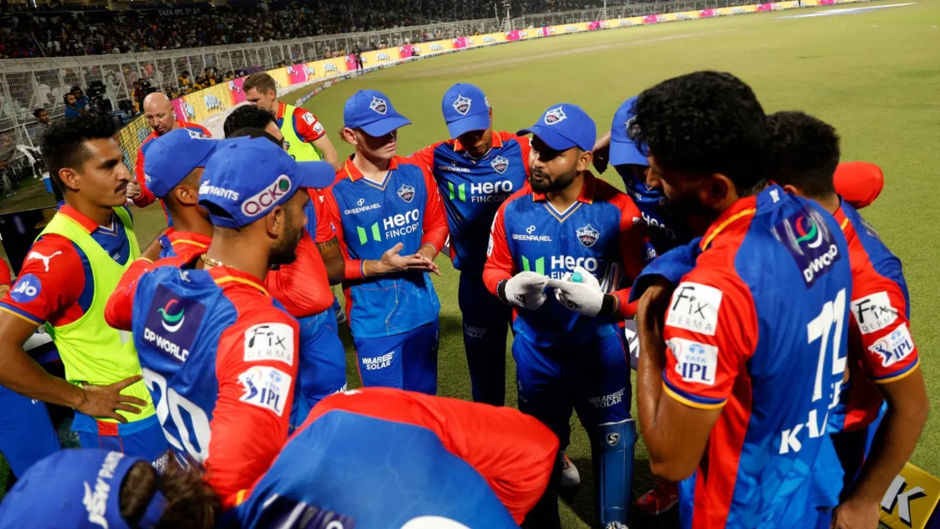 IPL 2025: 'He met Dhoni, someone is going to wear yellow jersey', Suresh Raina hints Rishabh Pant going to CSK