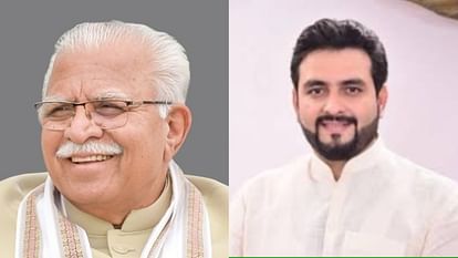 Haryana: जेजेपी ने उम्मीदवारों की दूसरी लिस्ट की जारी, लोकसभा के साथ विधानसभा उपचुनाव में भी प्रत्याशी उतारा Haryana: JJP releases second list of candidates for Lok Sabha elections