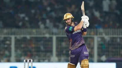 IPL 2024 : Former Indian batsmen Virendra sehwag said that Phil Salt absence will not hurt KKR in qualifier