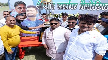 Aligarh Premier League starts