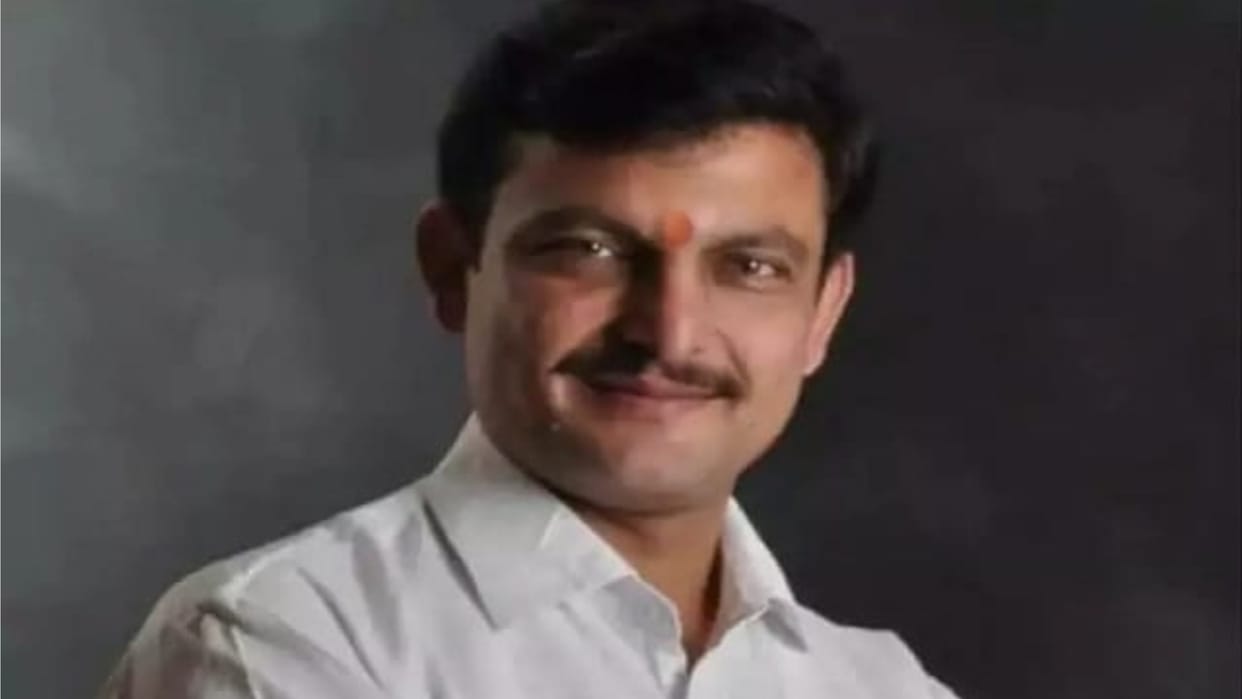 ED issues notice to Manoj Wadhwa, who Left BJP in Karnal