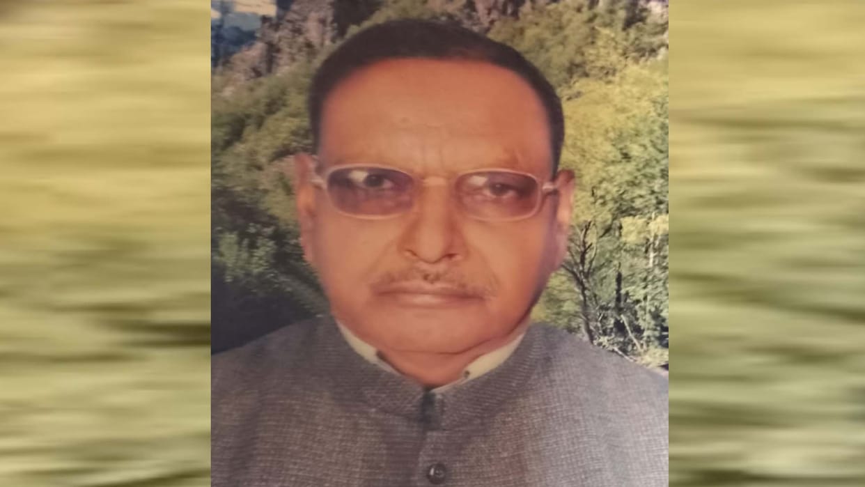 Jalaun: Old man murdered with sharp weapon