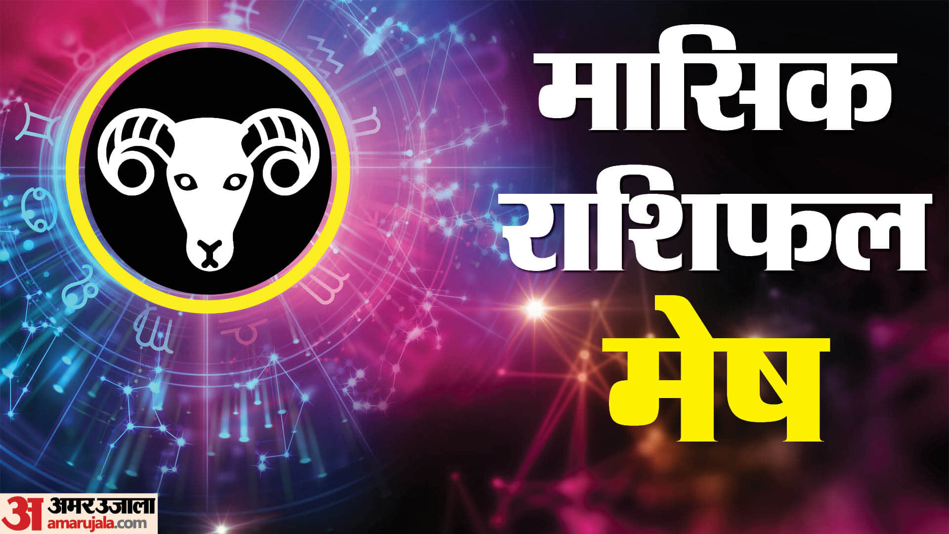 April Month 2026 Horoscope Prediction Mesh Kark Kanya Kumbh Makar Meen Monthly April Horoscope