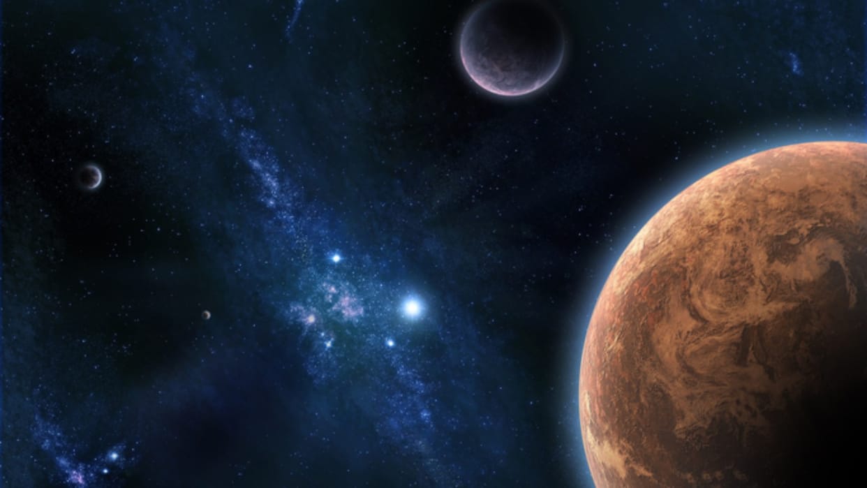 Diamond Planet Could Mercury really have a hidden diamond layer Scientists shocking revelation in new research