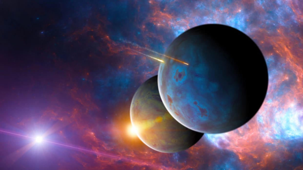 Increasing Waste in Space alarming Kessler syndrome early warning of conflict