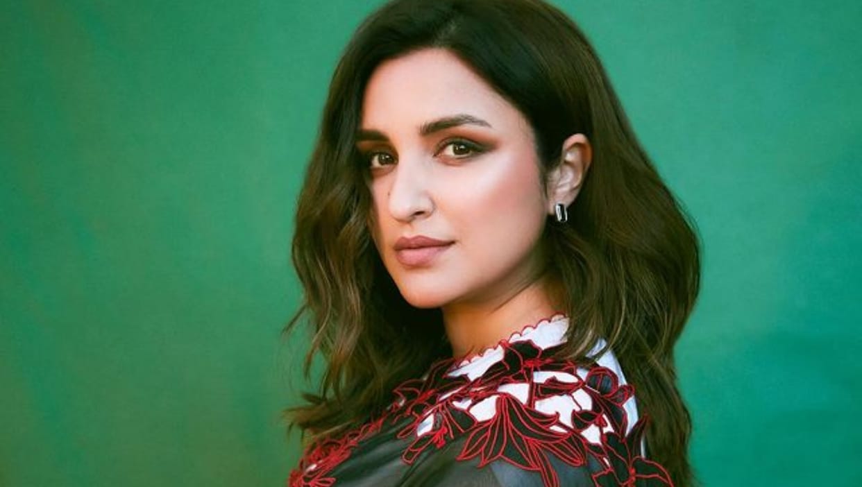 Chamkila actress Parineeti Chopra was ordering coffee for bollywood stars during internship at YRF