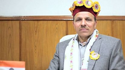 Ramlal Markanda out of the panel of potential candidates of Congress