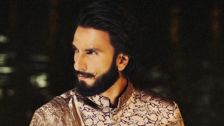 Ranveer Singh: भगवान शिव की भूमिका निभाएंगे रणवीर सिंह? जानिए किस किताब पर आधारित होगी फिल्म