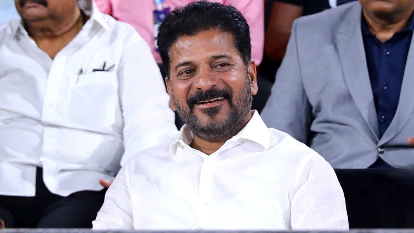 Osmania University to be developed on par with Stanford and Oxford Universities: Telangana CM Revanth Reddy