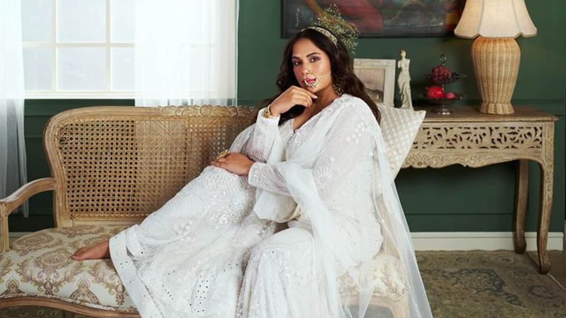 Richa Chadha Birthday know about her career best film role Fukrey Masaan Gangs Of Wasseypur heeramandi Sarbjit