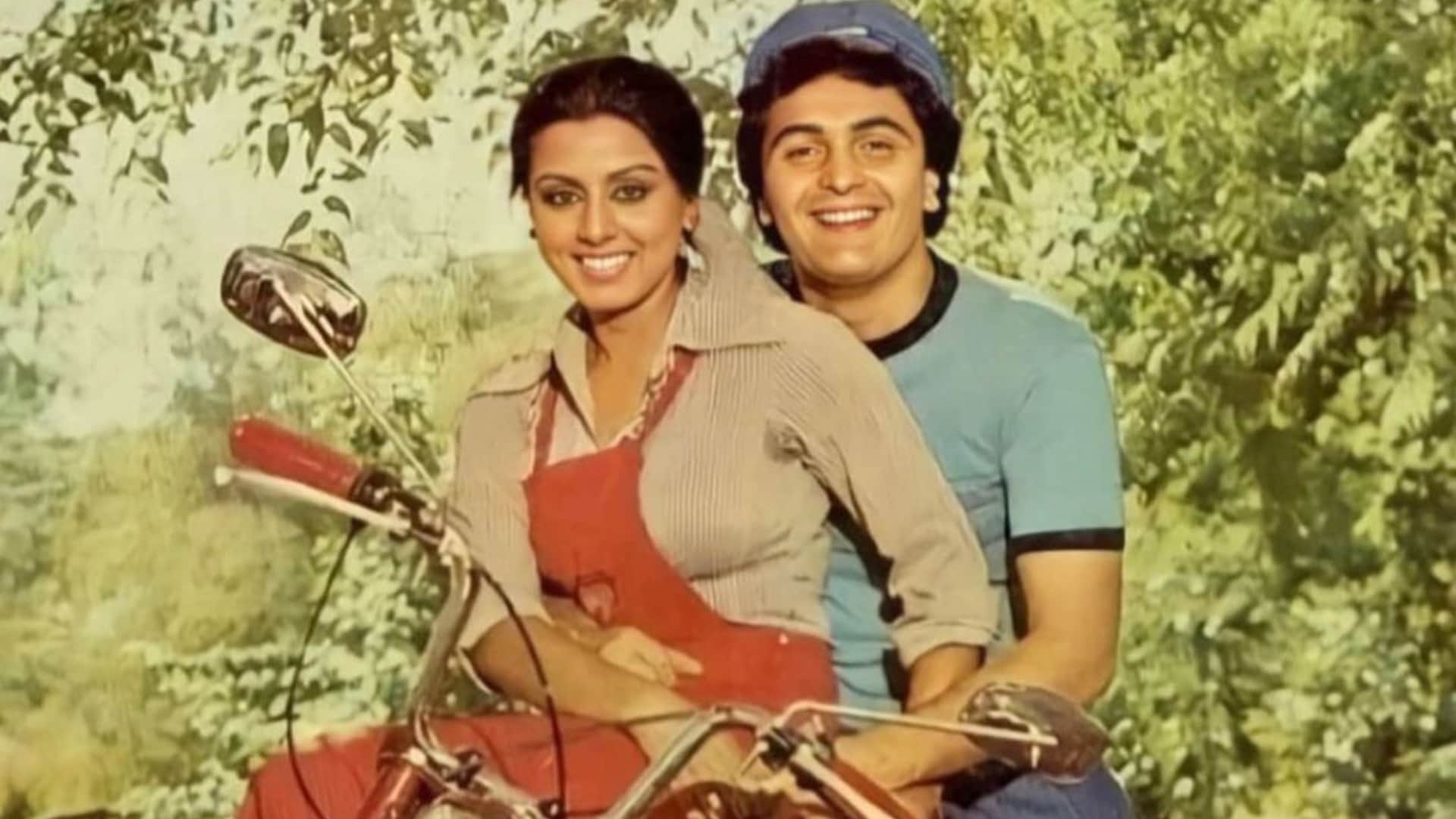 Rishi Kapoor Death anniversary today click here to know about his 10 unforgettable films and the role