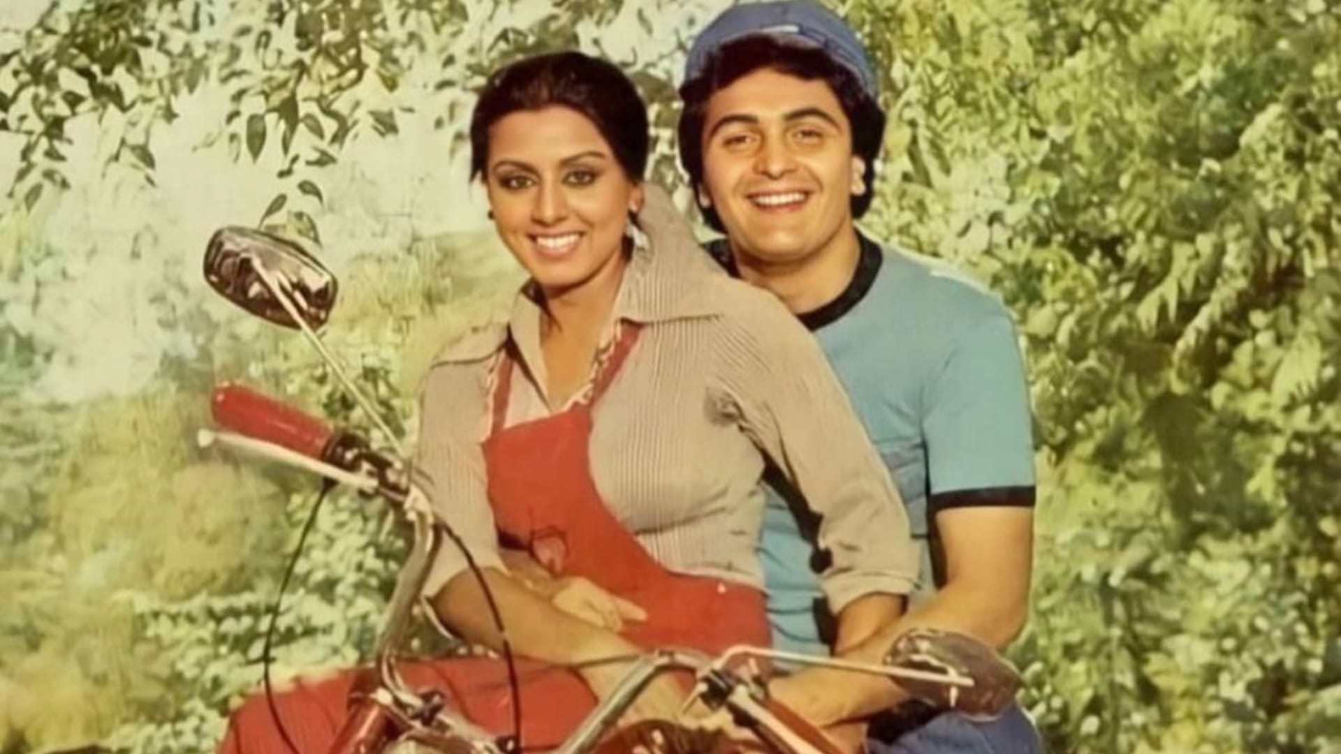 Rishi Kapoor Death anniversary today click here to know about his 10 unforgettable films and the role