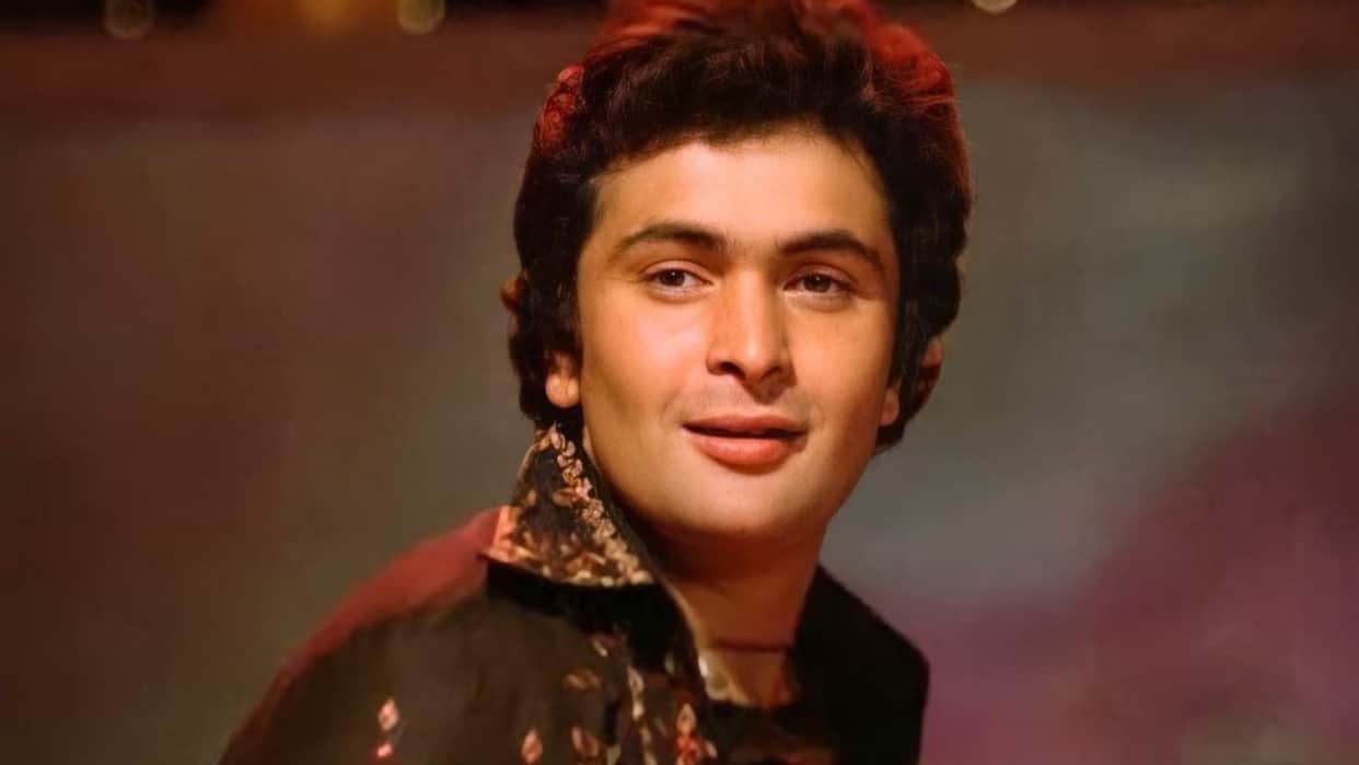 Rishi Kapoor Death Anniversary know unknown facts about actor career struggles net worth films life journey