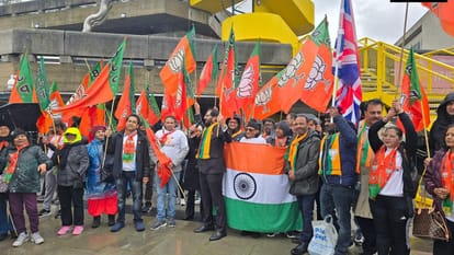 run for modi
