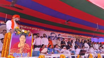 सम्राट चौधरी