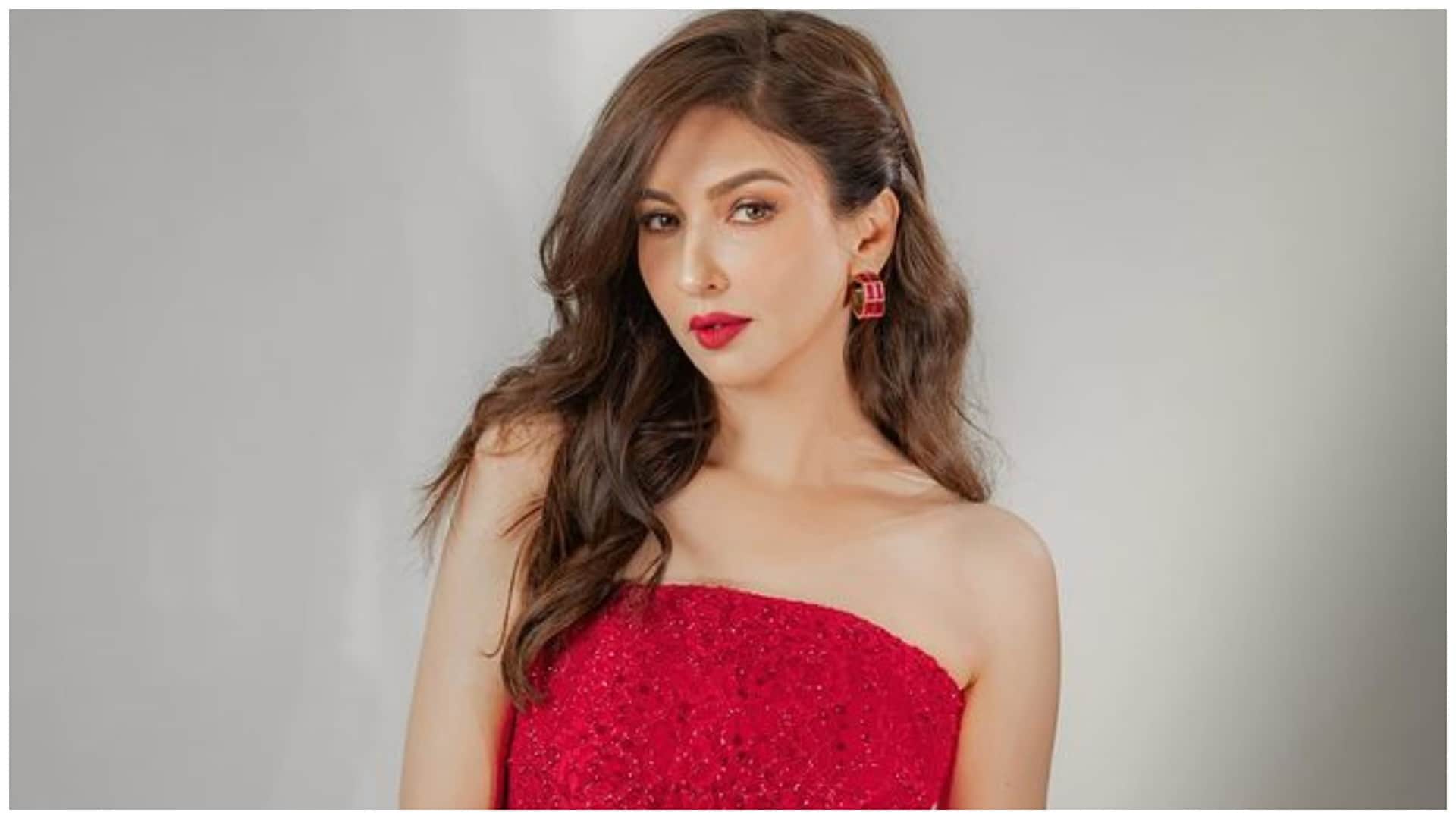 Bhabiji Ghar Pe Hai Actress Gori Mam Urf Saumya Tandon discharged from the hospital after Minor Operation