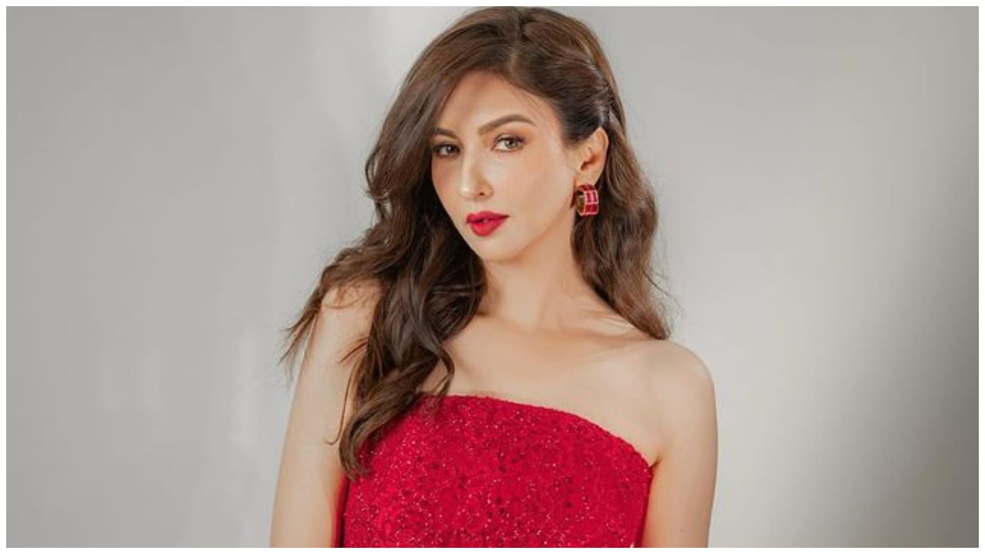 Bhabiji Ghar Pe Hai Actress Gori Mam Urf Saumya Tandon discharged from the hospital after Minor Operation