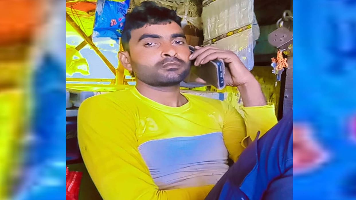 Auraiya: Young farmer dies due to poisonous insect bite