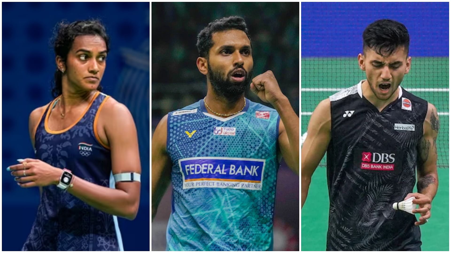 Badminton: Pv Sindhu And Lakshya Sen Will Return After Paris Olympics ...