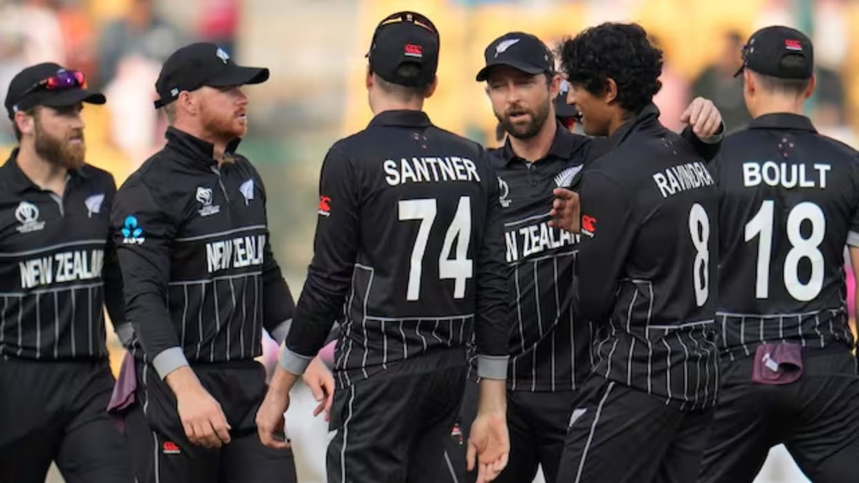 T20 World Cup 2024: New Zealand announces 15-man Squad for T20 WC, Kane Williamson Named Captain IPL 2024