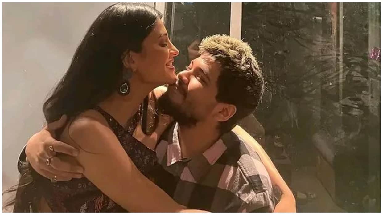 Santanu Hazarika Breaks Silence on Their Break Up With Salaar Star Shruti Haasan Said I Am Sorry Know Details