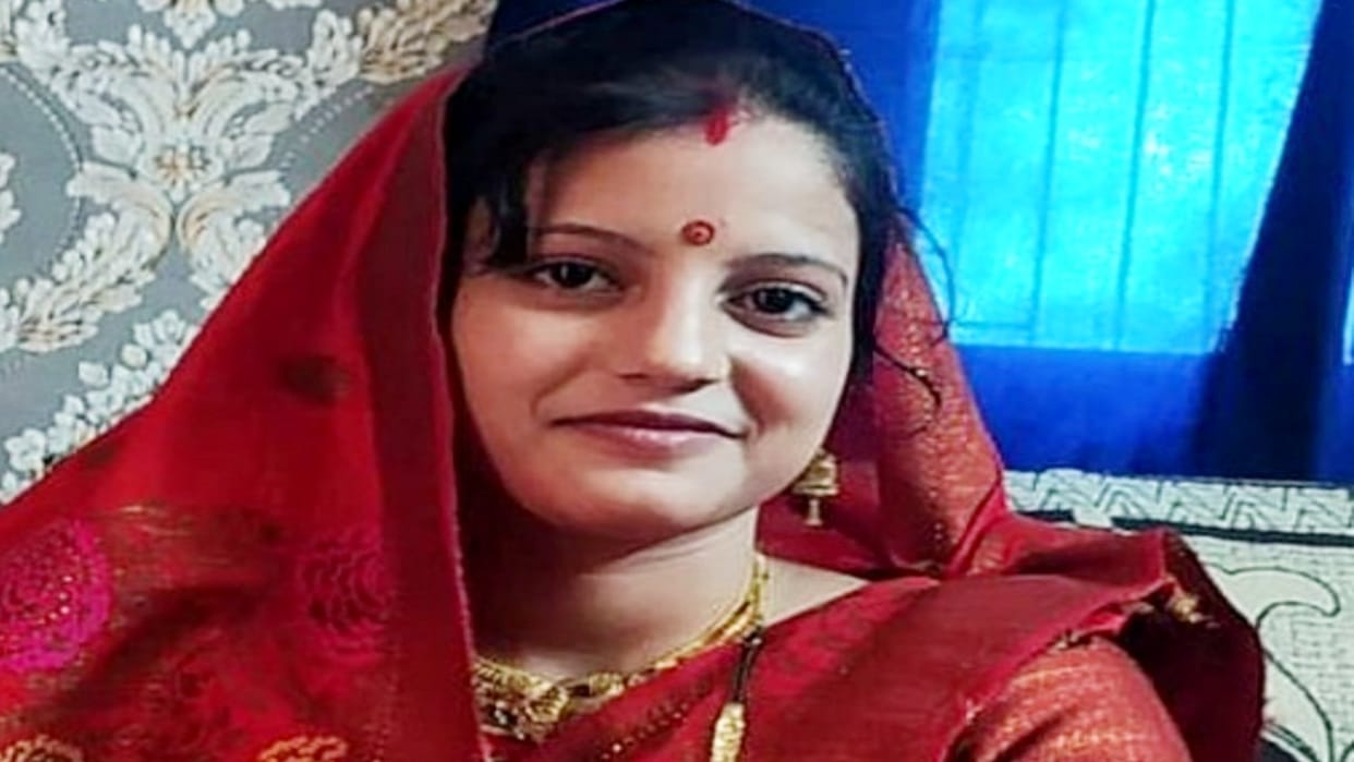 woman dies under suspicious circumstances in Jalalabad Shahjahanpur