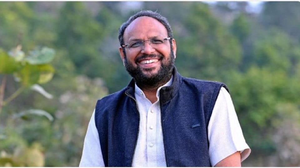 Chhattisgarh Bachao Andolan's Alok Shukla to be receive Goldman Environmental Prize