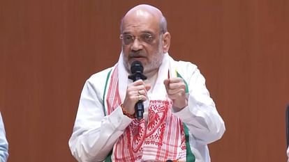 UP: नारद राय के जरिए पूर्वांचल में भूमिहार मतों को साधने में जुटी भाजपा, कई सीटों पर है भूमिहार जाति का प्रभाव Loksabha Election 2024: BJP is taking help of Narad Rai in Poorvanchal.