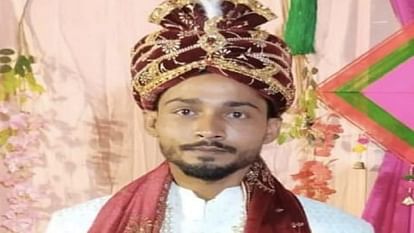 Amroha: Groom dies in accident on eighth day of marriage, was coming from in-laws house with his wife