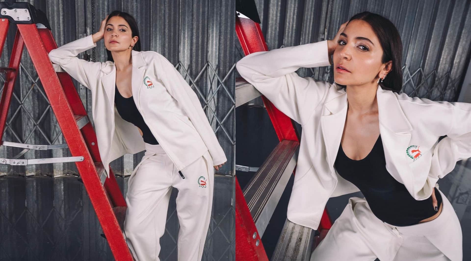 Anushka sharma celebrating her birthday today click here to know about her 10 hit films and unfogettable role