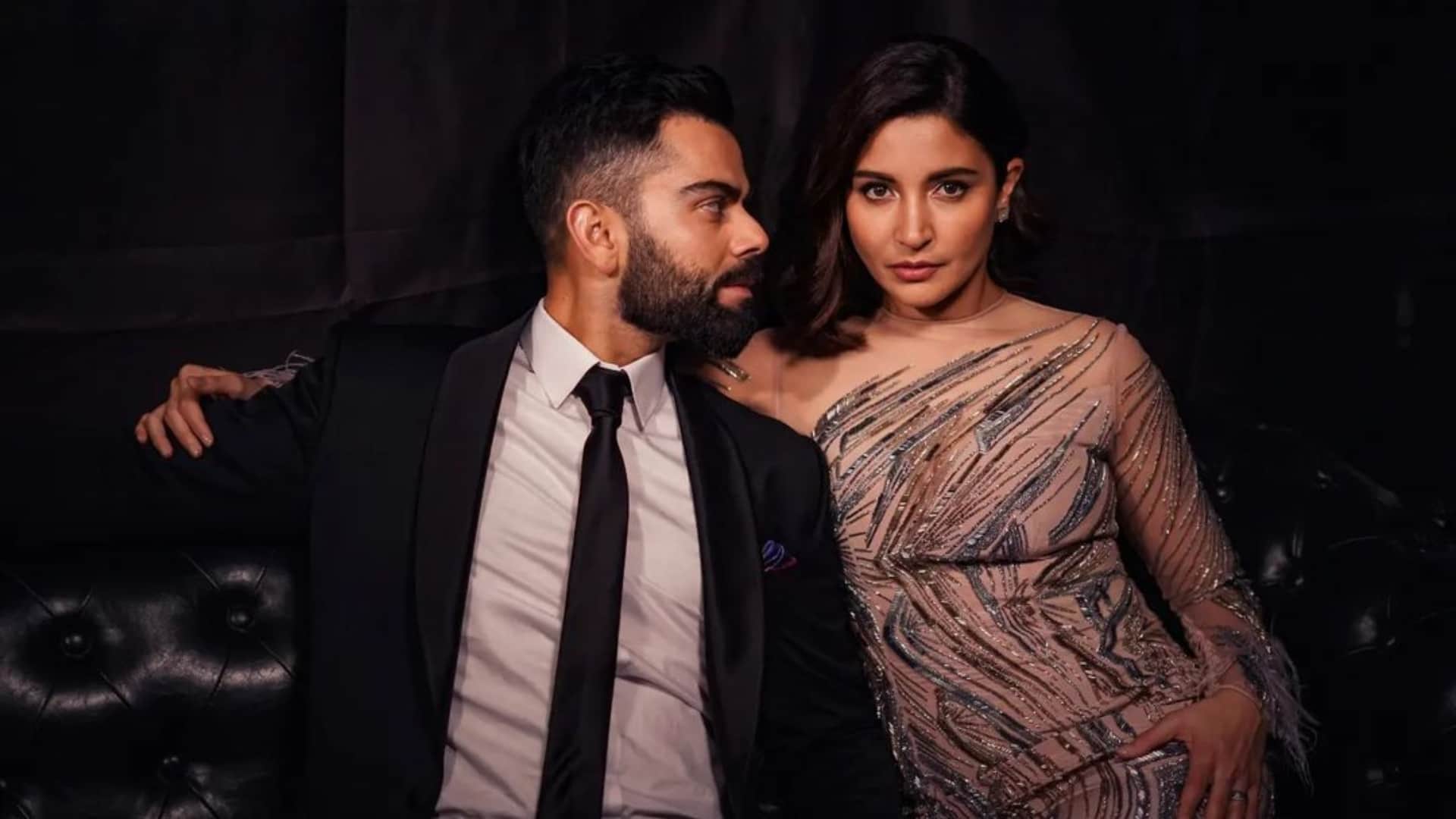 Anushka Sharma Attends Krishna Das Kirtan at Union Chapel London Amid Rumours Of Shifting With Virat Kohli