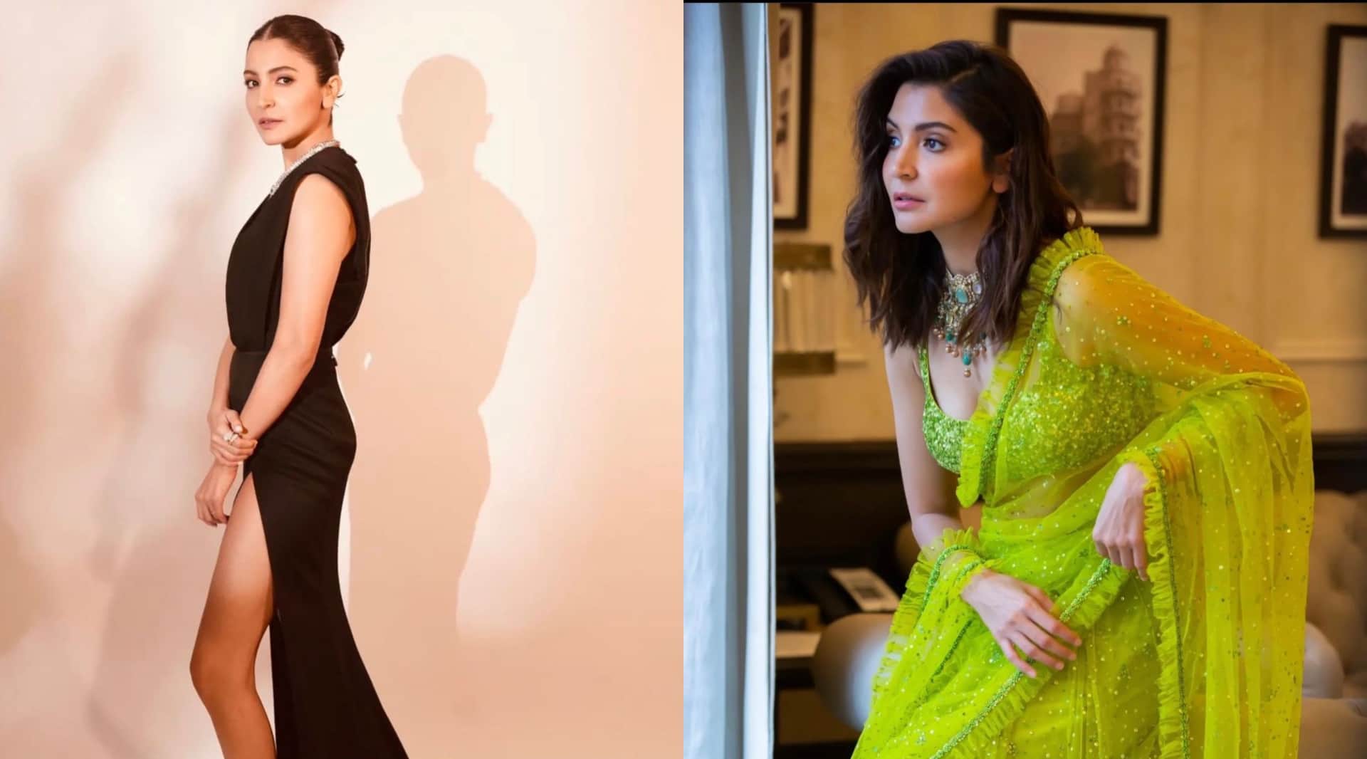 Anushka sharma celebrating her birthday today click here to know about her 10 hit films and unfogettable role