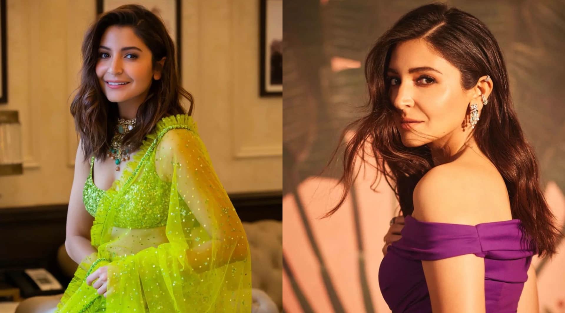 Anushka sharma celebrating her birthday today click here to know about her 10 hit films and unfogettable role